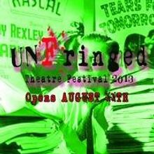 Secret Theatre to Unveil New Space with UNFringed Theatre Festival, 8/15-9/1
