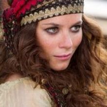 PUSHING DAISIES' Anna Friel Joins NBC's ODYSSEY Pilot
