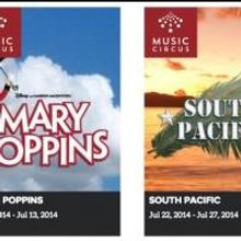 Kelly McCormick, Beth Malone, Jason Graae, Brent Barrett and More Set for Music Circu