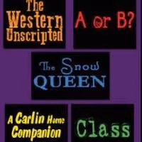 THE WESTERN UNSCRIPTED, CLASS and More Set for Falcon Theatre's 2014-15 Season