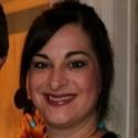 BWW Interviews: KIM THORNTON NYGREN Takes On The Friday Five