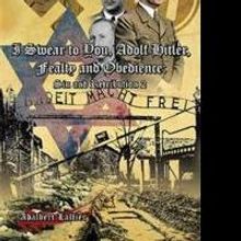 The Hunt for Nazis Begins in Adalbert Lallier's Book