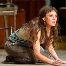 National Theatre Live's MEDEA Screens Today at THT