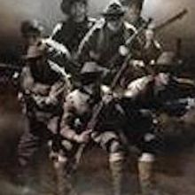 Arts Centre Melbourne to Present BLACK DIGGERS, 22-25 April