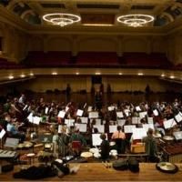 BMOP/Sound Releases MILTON BABBITT: ALL SET and GEORGE ANTHEIL: BALLET MECANIQUE