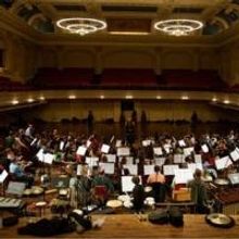 BMOP/Sound Releases MILTON BABBITT: ALL SET and GEORGE ANTHEIL: BALLET MECANIQUE