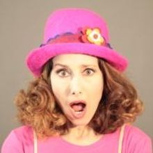 Mrs. Sara Spelling Comes to Teatro Sistina, Feb 16