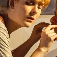 BWW Reviews: THE BLANK CANVAS, King's Head Theatre, August 31 2014