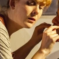 BWW Reviews: THE BLANK CANVAS, King's Head Theatre, August 31 2014 Photo