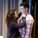 Photo Flash: First Look at Thomas Keegan and Rachel Zampelli in Signature's DYING…