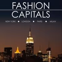 Fashion One Goes Behind the FASHION CAPITALS of the World in New Series, Beg. Today