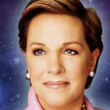 Julie Andrews to Tour Australia for the First Time, May 2013