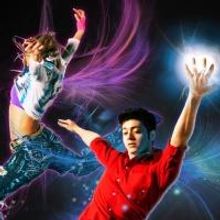 Photo Shot for Casper College's MIDSUMMER NIGHT'S DREAM Ballet; Opens Tonight!