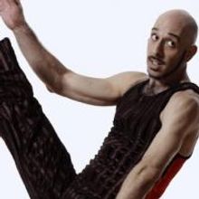 Daniel Gwirtzman Dance Company to Celebrate 15th Season with Virtual Film Festival, B