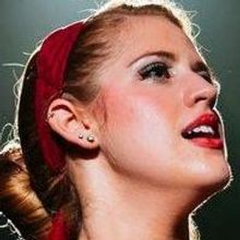 Collegiate Theatrics: Emma Jordan of Wright State University