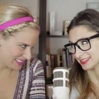STAGE TUBE: First Look at Season Premiere of DATES, MATES & CLEAN SLATES! Video