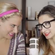 STAGE TUBE: First Look at Season Premiere of DATES, MATES & CLEAN SLATES!