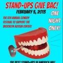 Ben Bailey and More Give 'BAC' in Comedy Benefit for Brooklyn Autism Center Tonight