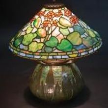 Michigan's Auctions Announces Treasures of Louis C. Tiffany Today
