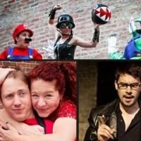 THE ODD COUPLE Begins 4/5 at Gorilla Tango's Skokie Theatre