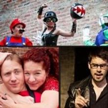 THE ODD COUPLE Begins 4/5 at Gorilla Tango's Skokie Theatre