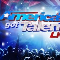 AMERICA'S GOT TALENT LIVE to Come to Times-Union Center's Moran Theater, 10/4