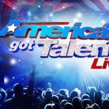 AMERICA'S GOT TALENT LIVE to Come to Times-Union Center's Moran Theater, 10/4