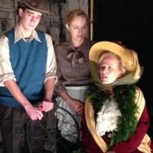 THE MADWOMAN OF CHAILLOT Opens This Weekend at Parson's Nose