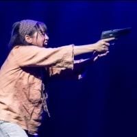 Photo Flash: First Look at Diana Huey, Eddie Egan, Mel Maghuyop and More in MISS…