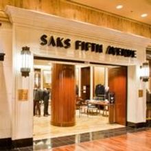 Saks Fifth Avenue to Open New Store at Toronto Eaton Centre