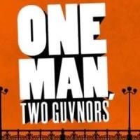 ONE MAN, TWO GUVNORS Tour with Gavin Spokes Coming to King's Theatre Glasgow, 30…