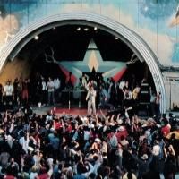 SummerStage to Screen WILD STYLE with Live Hip Hop Show Today