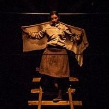 The Hinterlands to Present TOTAL VERRUCKT at Play House