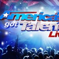 AMERICA'S GOT TALENT LIVE Tour to Play Fox Theatre, 10/8