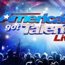 AMERICA'S GOT TALENT LIVE Tour to Play Fox Theatre, 10/8