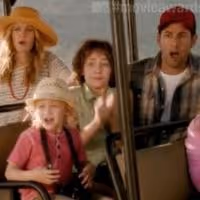 VIDEO: First Look - Adam Sandler, Drew Barrymore in New Clip from BLENDED Video