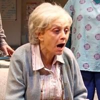 BWW Reviews: Funny and Touching REST Makes World Premiere at South Coast Rep