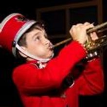 THE MUSIC MAN Opens at Theater Works This Friday