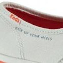 Photo Coverage: Keds x Kate Spade