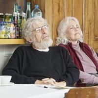 Author Steve Sanfield Passes Away at Age of 77