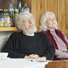 Author Steve Sanfield Passes Away at Age of 77