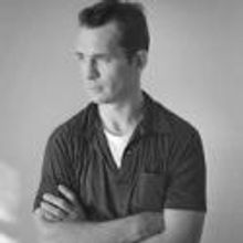 Tony Crane, Joey Collins to Lead BEAT GENERATION at Merrimack Repertory Theatre, 10/1