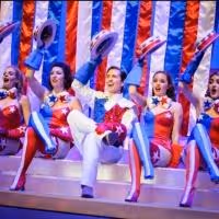 Photo Flash: First Look at WILL ROGERS FOLLIES at Rivertown Theaters