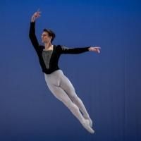 Houston Ballet II Dancer Joel Woellner Wins Two Prizes at Prix De Lausanne Ballet…