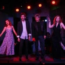 West End Theatre Extends KURT WEILL AT THE CUTTLEFISH HOTEL; Open-Ended Run Begins 1/