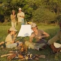 Recommended Multi-Gen African Safaris Grouped by Age Range