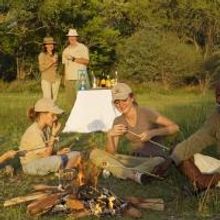 Recommended Multi-Gen African Safaris Grouped by Age Range