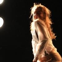 Photo Flash: Sneak Peek at THUS SPOKE..., Opening Tonight at SummerWorks 2014