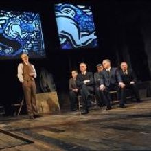 THE PITMEN PAINTERS to Embark on UK Tour, March 2013