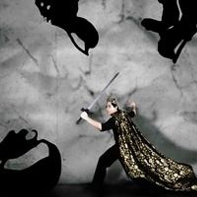 Photo Flash: ADARNA Opens Dulaang UP's 38th Season; Play Runs Until 8/1